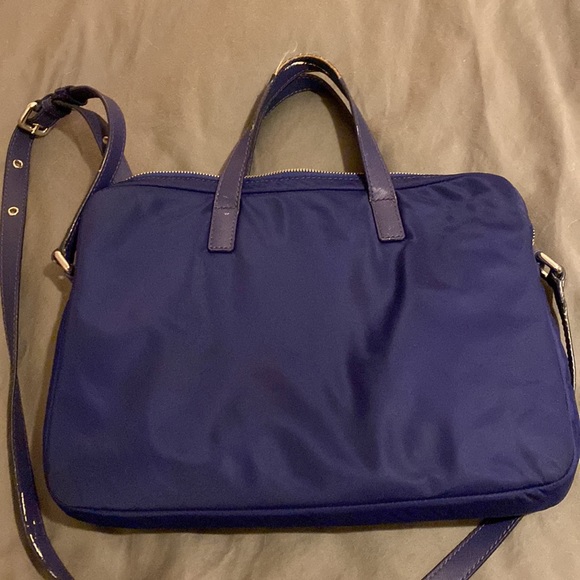 Marc by Marc Jacobs laptop/messenger bag - Picture 7 of 8